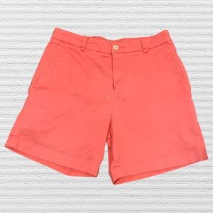 Southern Tide Pink Shorts